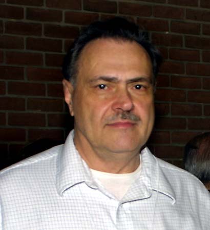 James M. (Jim) Goodwin