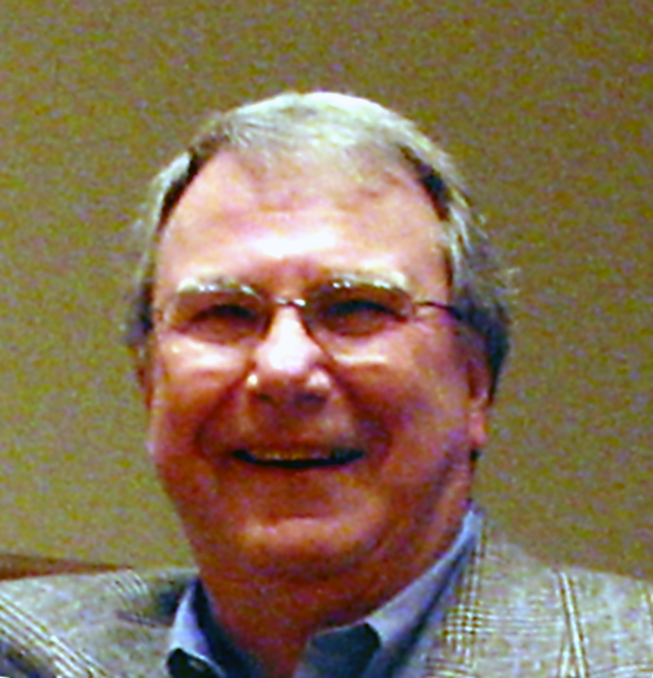 David J. Graubard