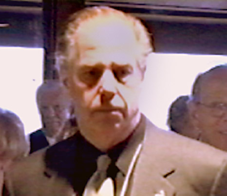 Joe Hassman