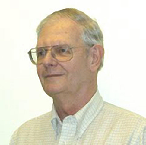 Jim Holmes 
