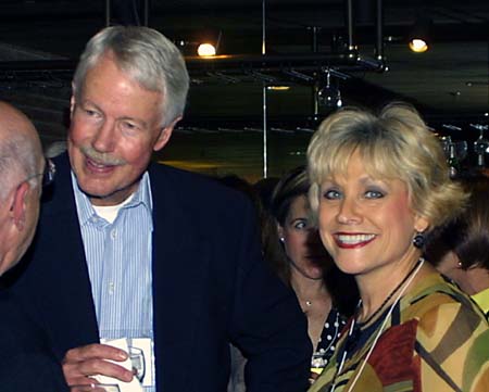 G. William (Bill) Junginger 