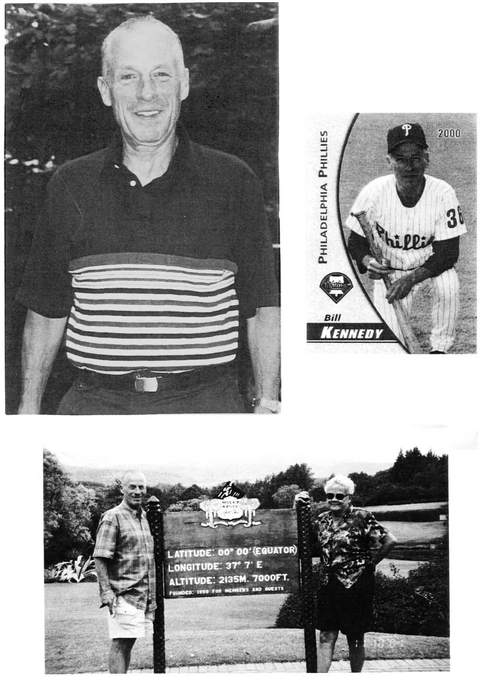   William Kennedy