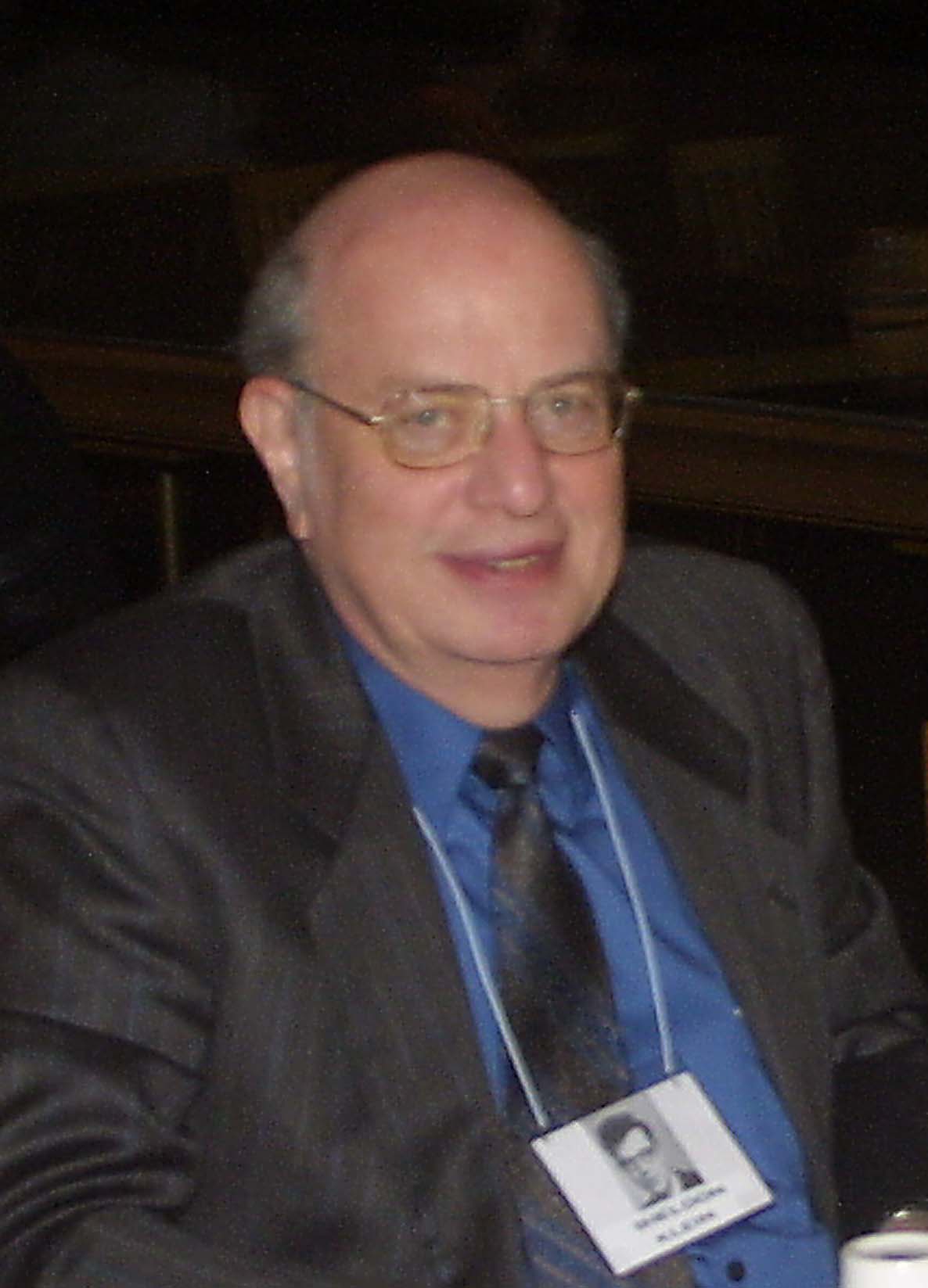 Sheldon Klein
