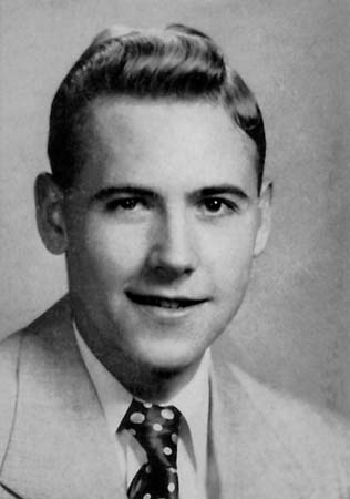 Evan Klofach
