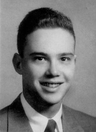 Norton B. Knopf