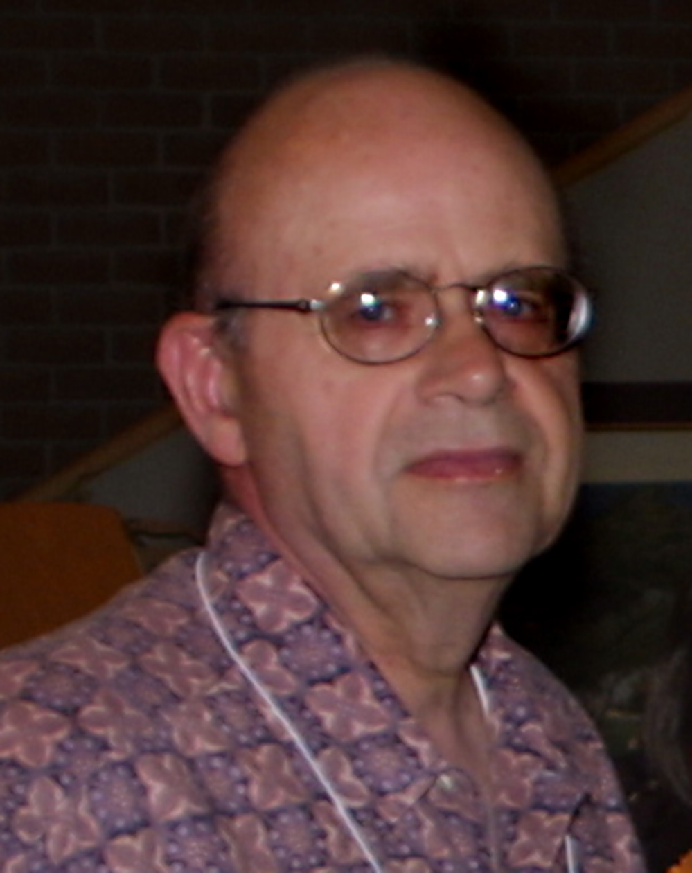 J. David Kramer