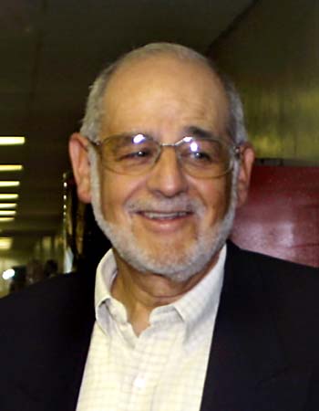 Sigmund E. Landis