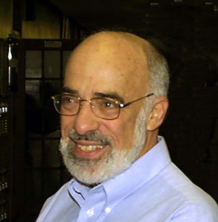 Joel M. Levin