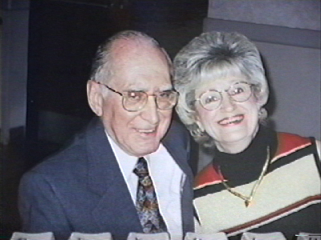 Melvin M. Lipman