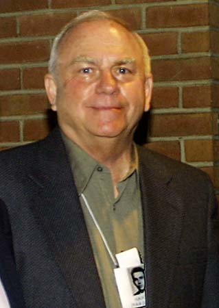Henry Mandro