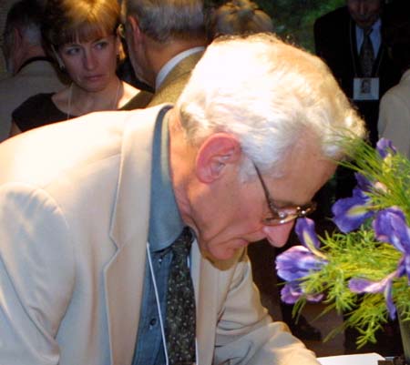 John W. Miller