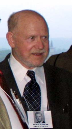 Matthew T. Molitch
