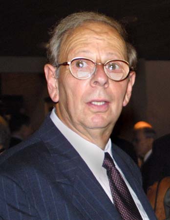 Arnold Pollock