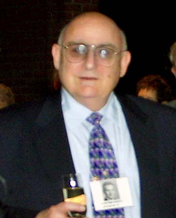 Howard D. Popky