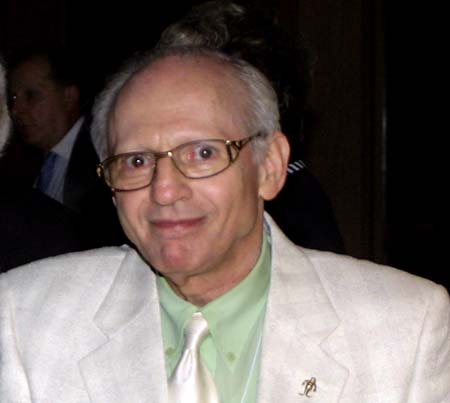 Harris Radin