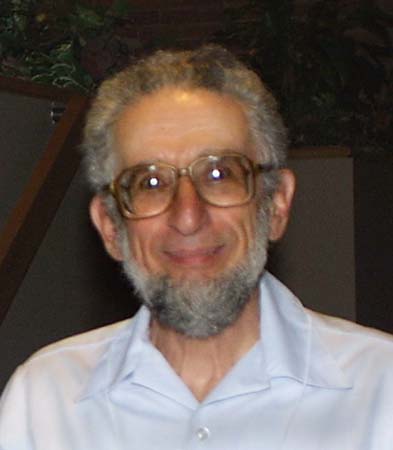 Joseph (Joe) Ray