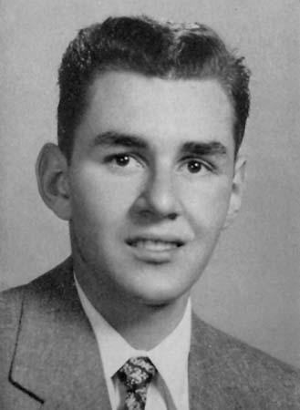 Allen W. Rubin