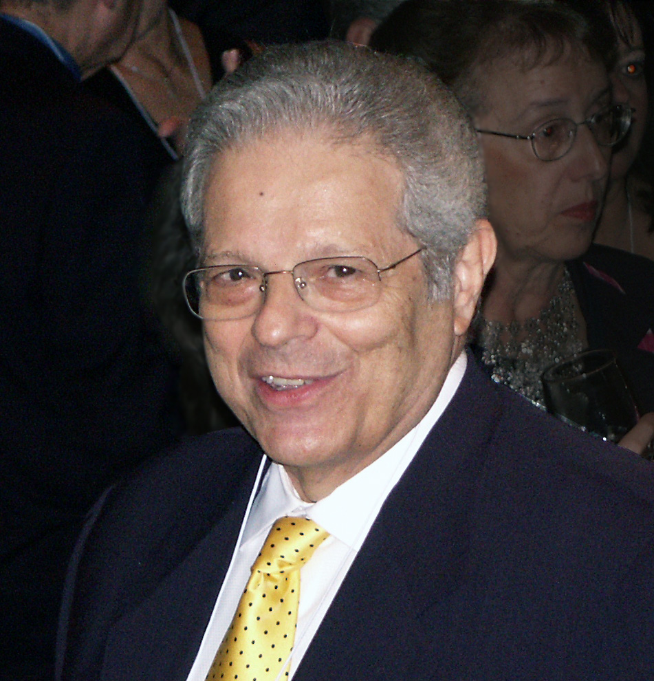 Abe Salaman