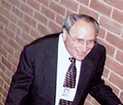 Stanton C. Selbst