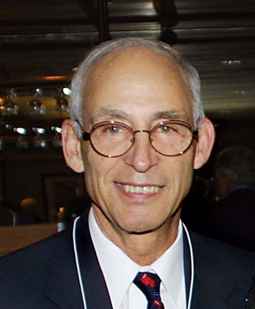 Herbert Silverstein