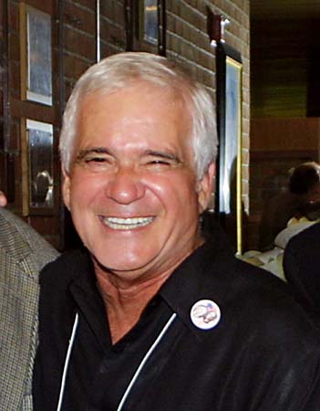 Bob Simons