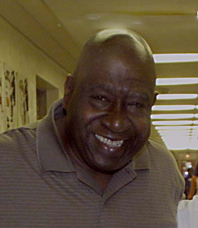 Robert Singleton
