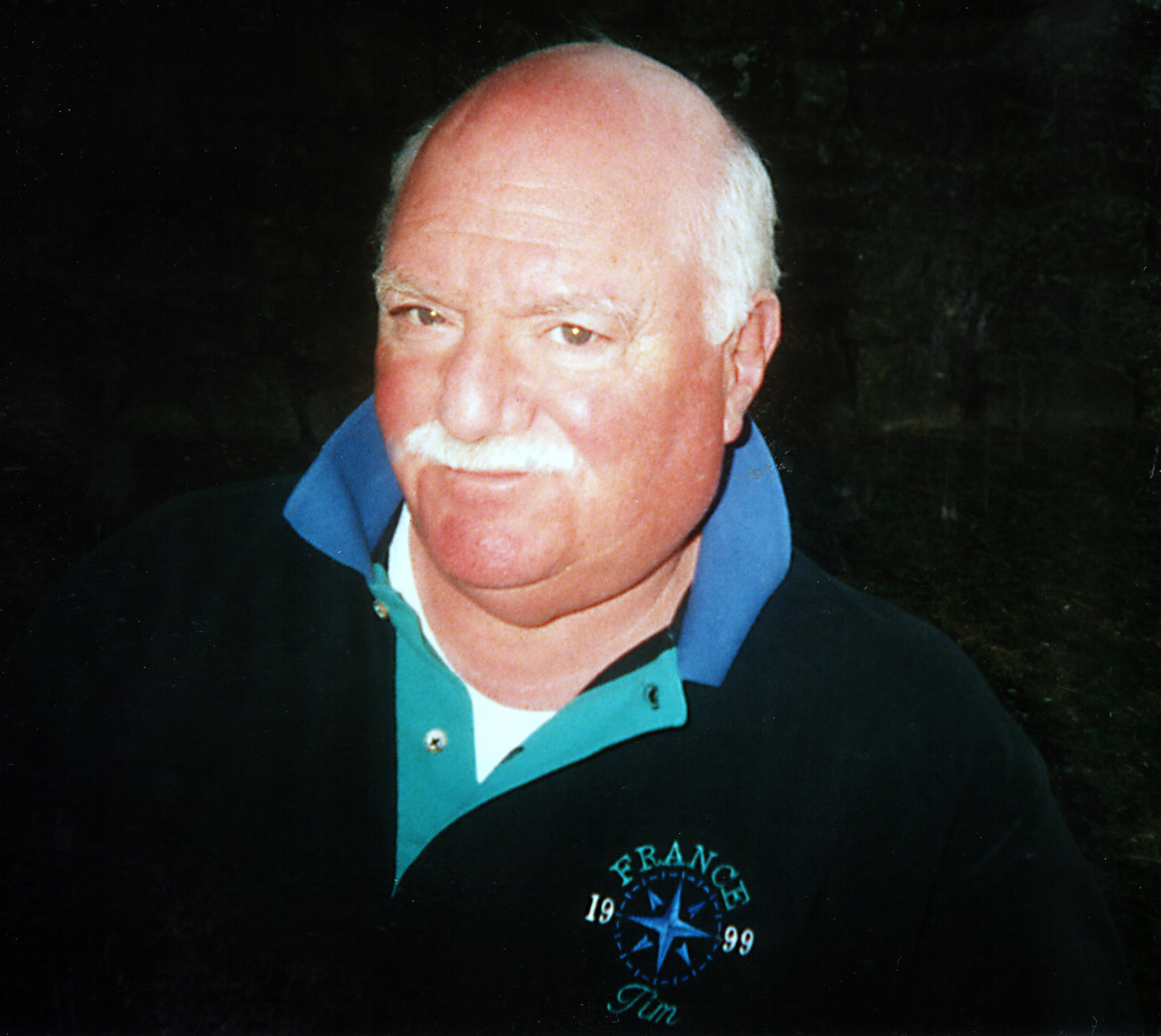 Tim Sklar 