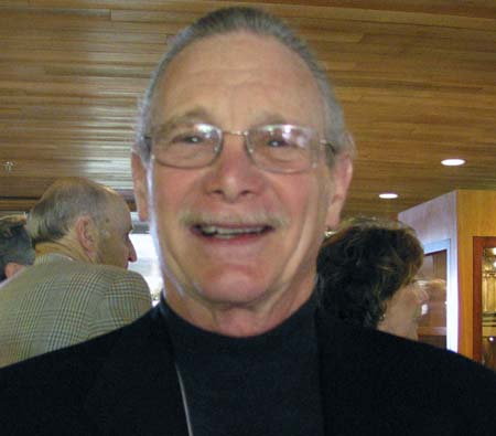 Arthur Stark