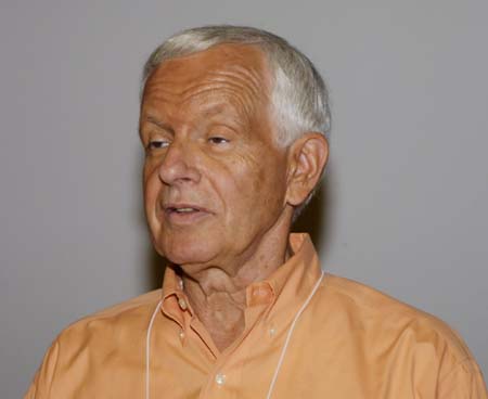 Dr. Donald R. Stoltz