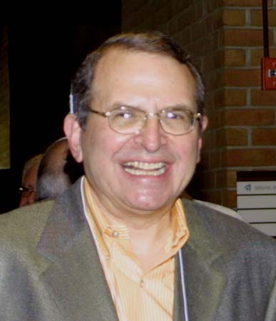 Paul J. Weintraub