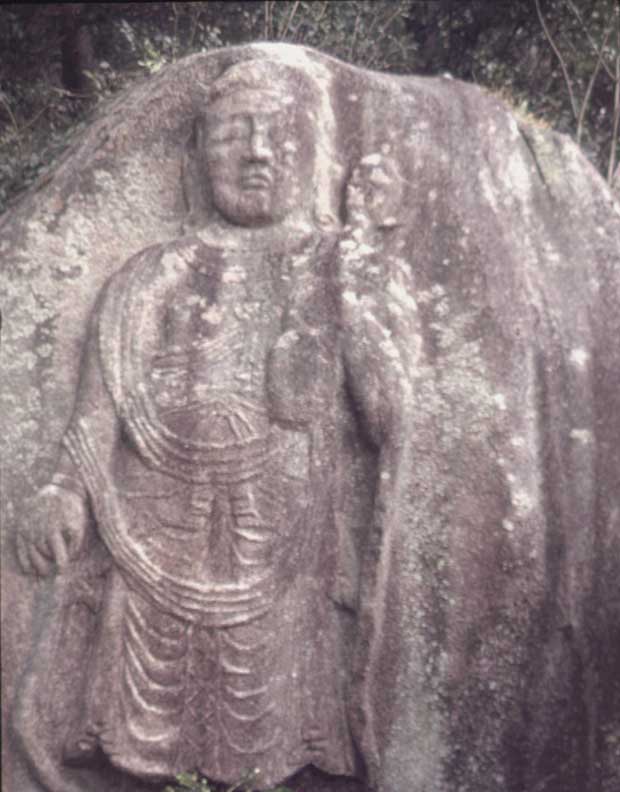 seki bodaiiji
