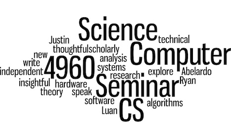 pretty cs4960 logo
