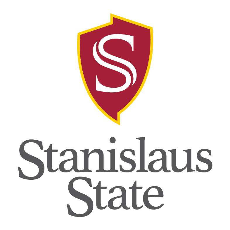 CSU Stanislaus logo